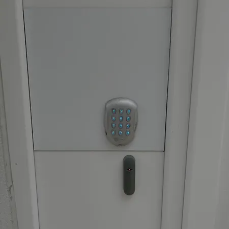 Center Seasight And Luxury With Free Parking Остенде