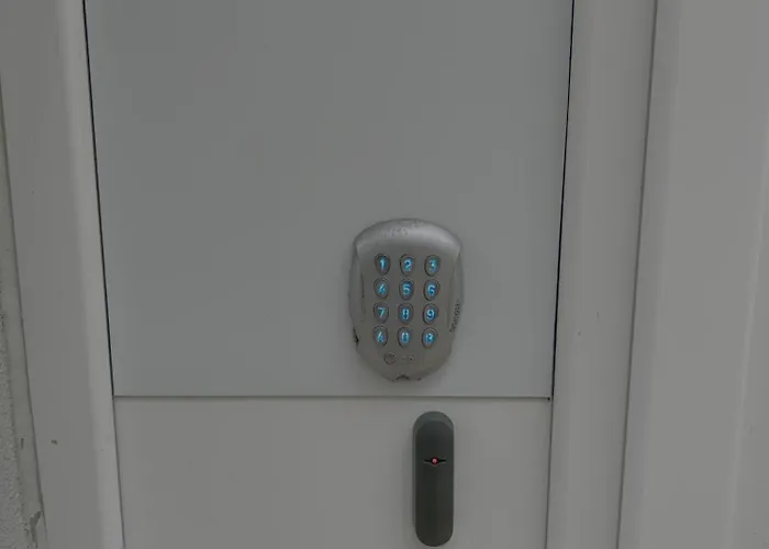 Center Seasight And Luxury With Free Parking Oostende